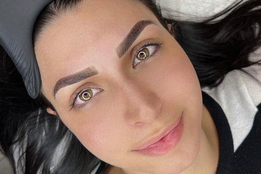What are the Differences & Similarities Between Microblading & Microshading?