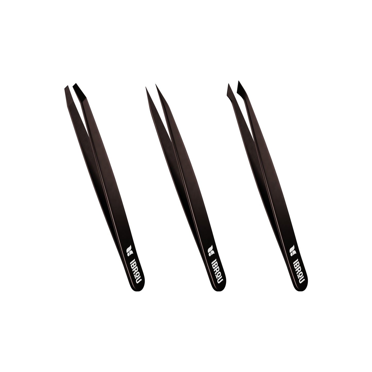 Professional Eyebrow Tweezers