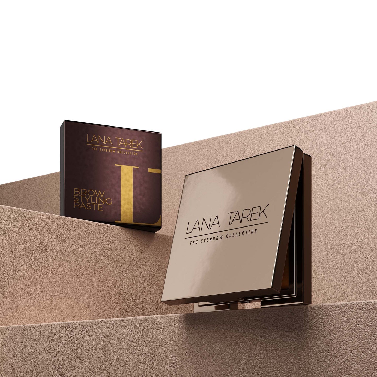 LT Brow Styling Paste