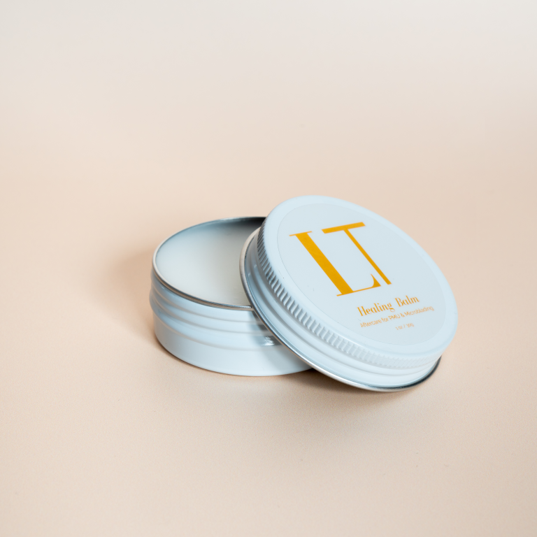 Healing Balm