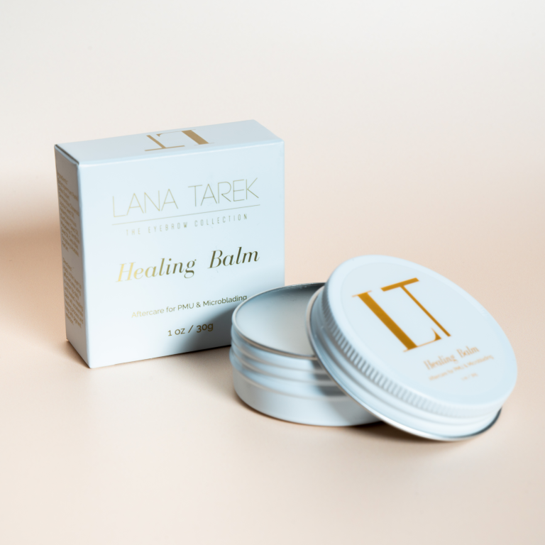 Healing Balm