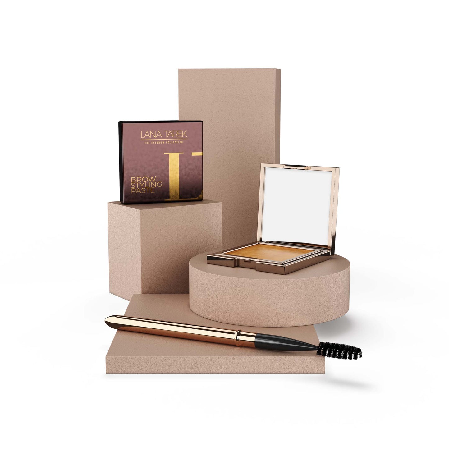 LT Brow Styling Paste