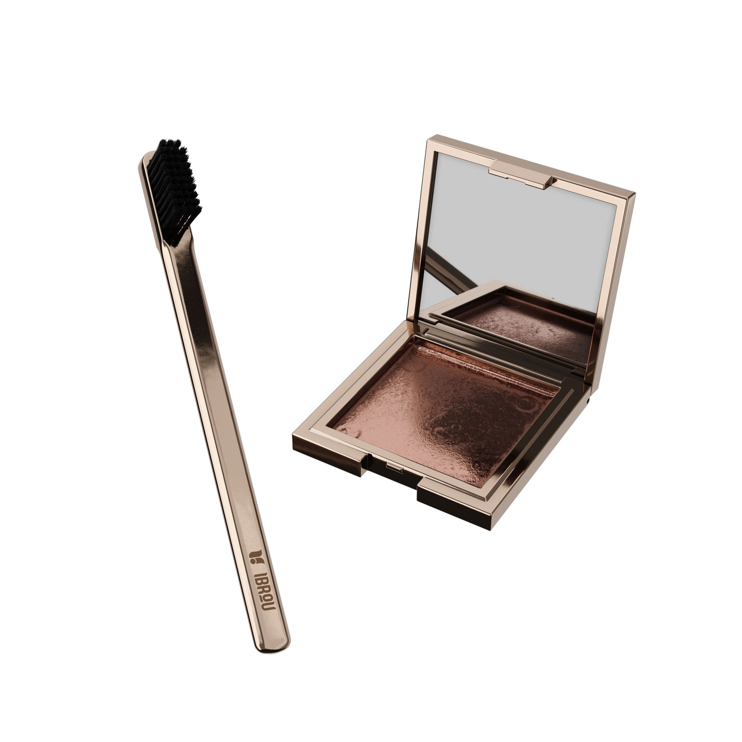 IBROU x Lana Tarek Brow Lifting Gel