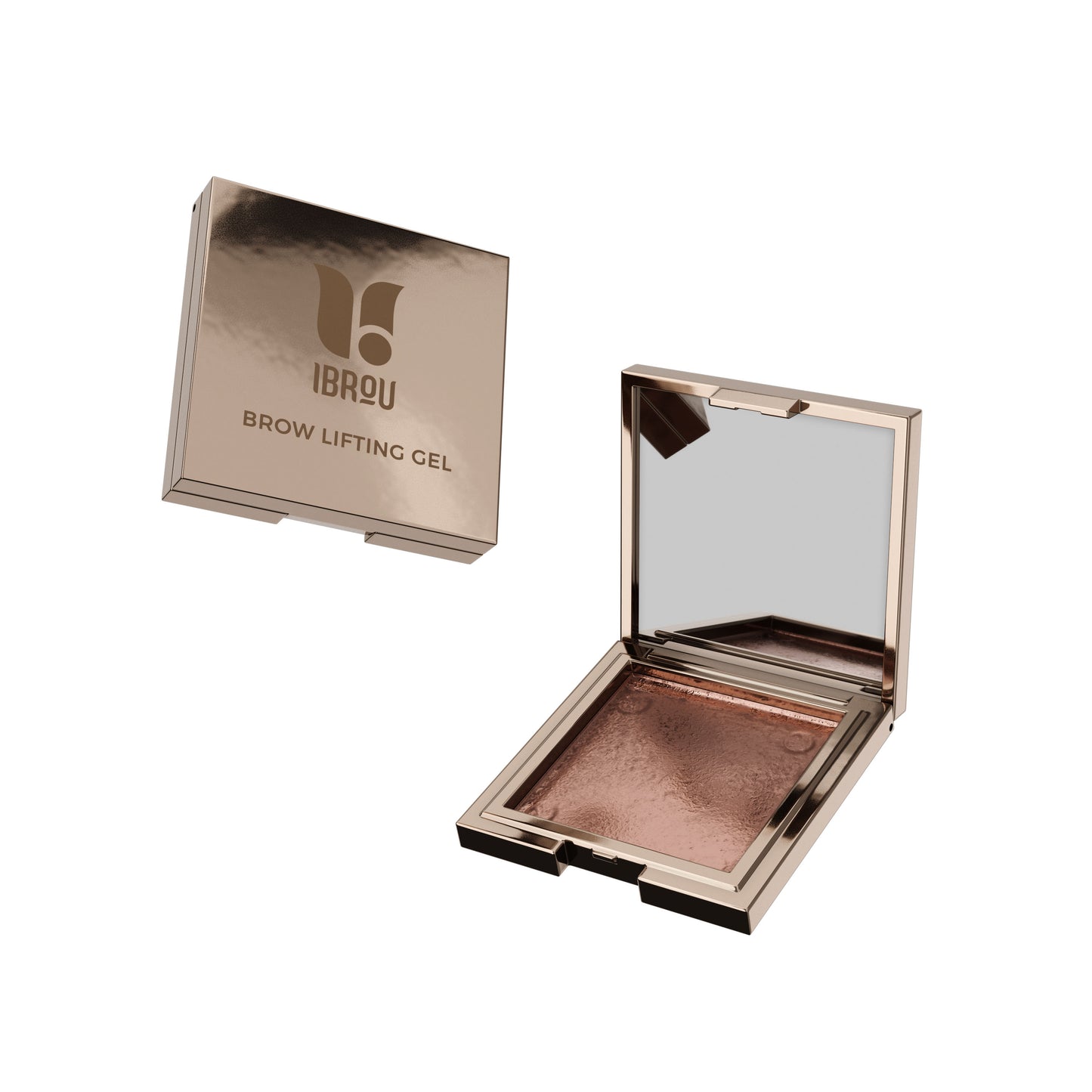 IBROU x Lana Tarek Brow Lifting Gel