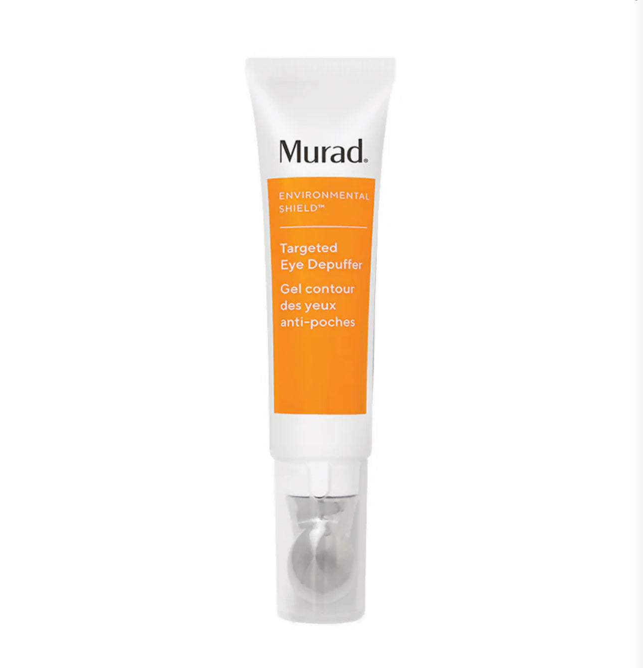 Murad Targeted Eye De puffer