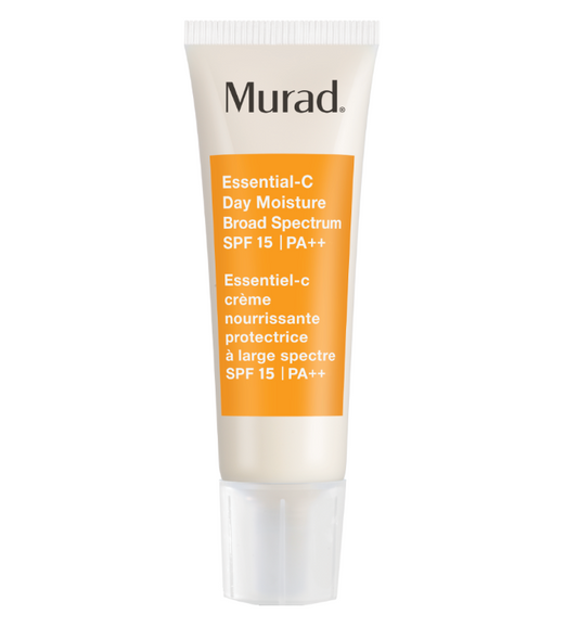 Murad Environmental Shield Essential-C Day Moisture BS SPF 15 PA++