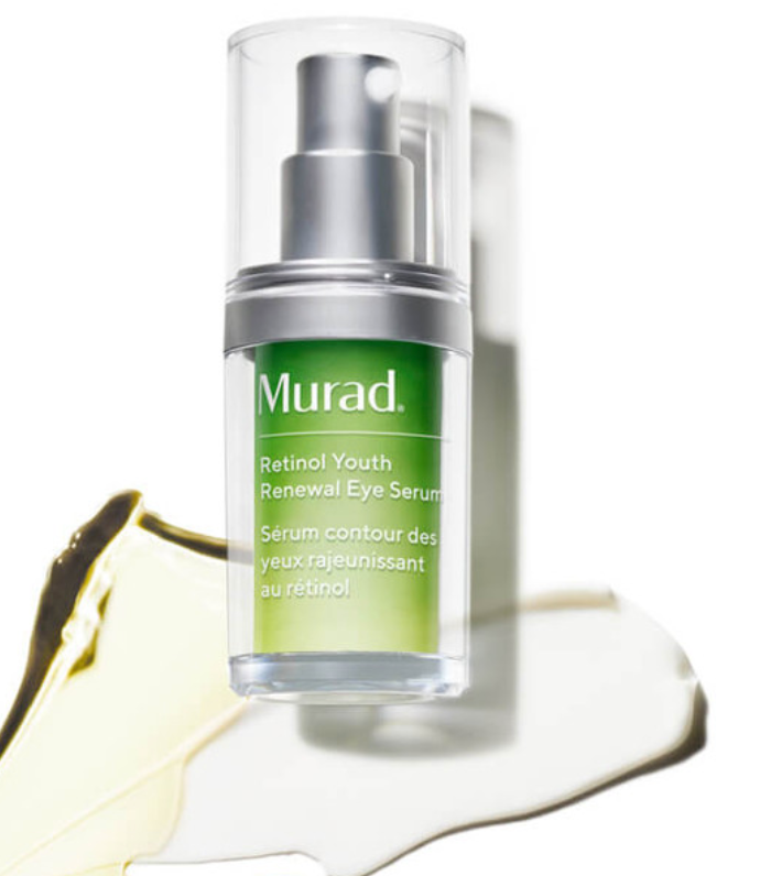 Murad Resurgence Retinol Youth Renewal Eye Serum Advanced 15ml