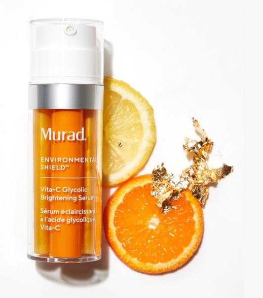 Murad Environmental Shield Vita C Glycolic Serum