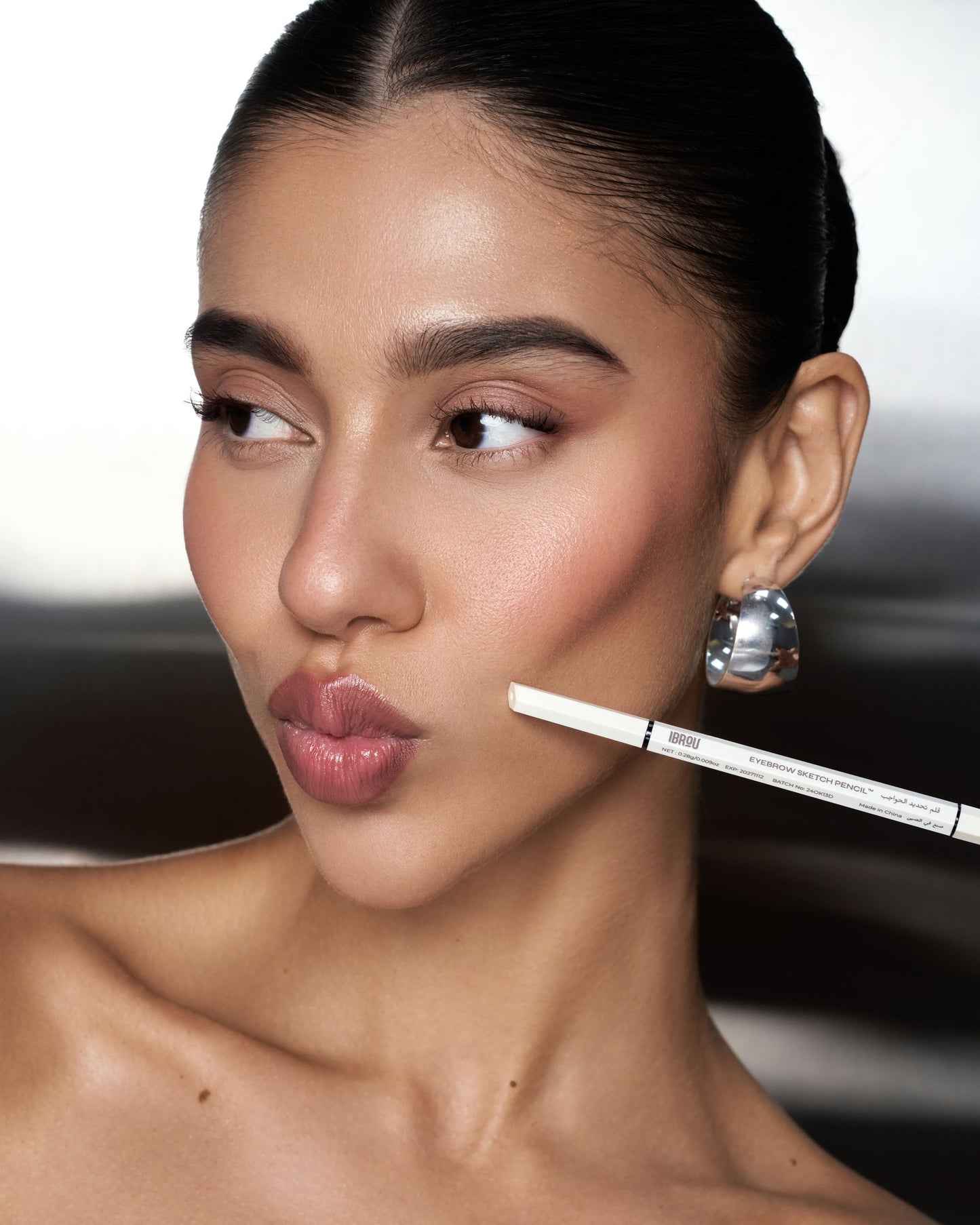 Eyebrow Sketch Pencil